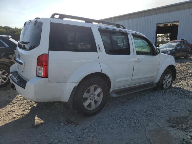 Photo 2 VIN: 5N1AR1NB3BC617268 - NISSAN PATHFINDER 