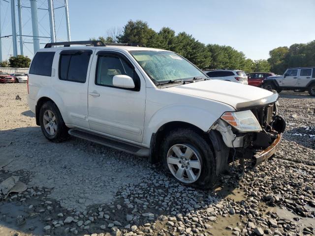 Photo 3 VIN: 5N1AR1NB3BC617268 - NISSAN PATHFINDER 