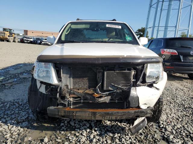 Photo 4 VIN: 5N1AR1NB3BC617268 - NISSAN PATHFINDER 