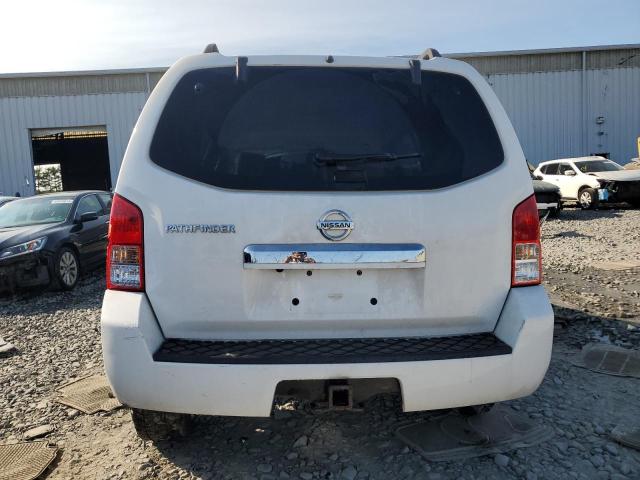 Photo 5 VIN: 5N1AR1NB3BC617268 - NISSAN PATHFINDER 