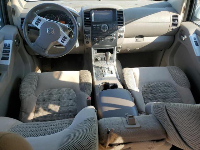 Photo 7 VIN: 5N1AR1NB3BC617268 - NISSAN PATHFINDER 