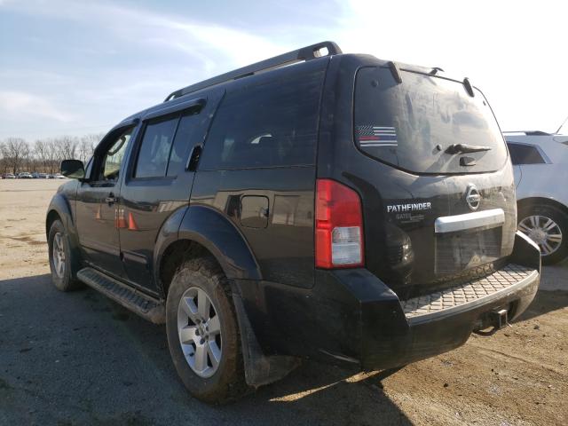 Photo 2 VIN: 5N1AR1NB3BC618906 - NISSAN PATHFINDER 