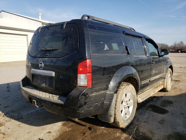 Photo 3 VIN: 5N1AR1NB3BC618906 - NISSAN PATHFINDER 