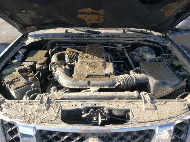 Photo 6 VIN: 5N1AR1NB3BC618906 - NISSAN PATHFINDER 