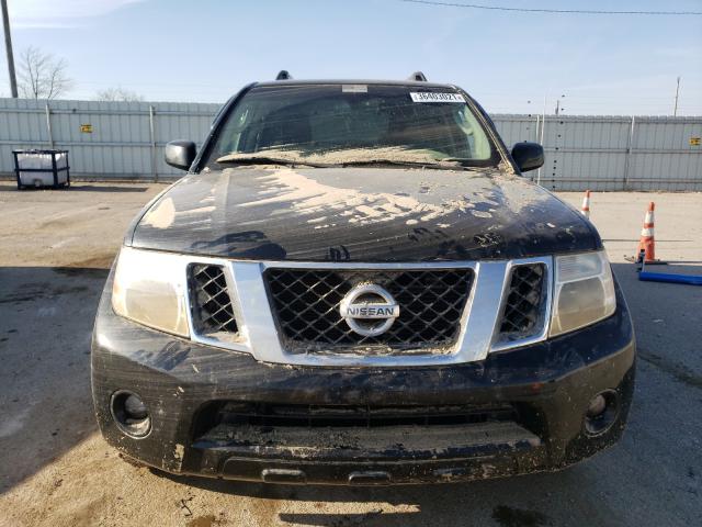 Photo 8 VIN: 5N1AR1NB3BC618906 - NISSAN PATHFINDER 