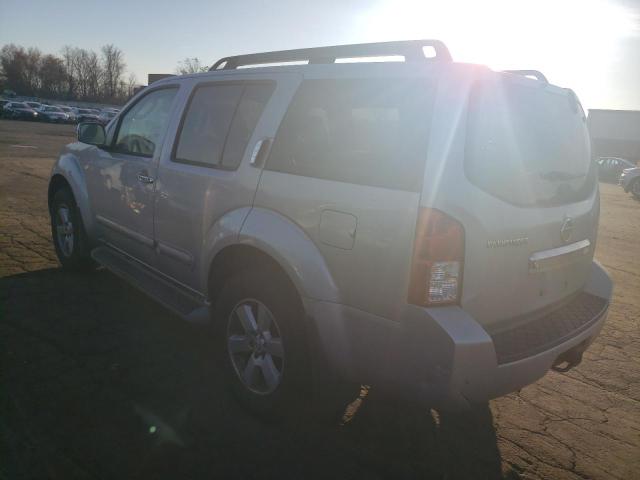 Photo 1 VIN: 5N1AR1NB3BC621496 - NISSAN PATHFINDER 