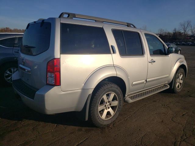 Photo 2 VIN: 5N1AR1NB3BC621496 - NISSAN PATHFINDER 