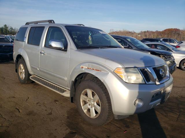 Photo 3 VIN: 5N1AR1NB3BC621496 - NISSAN PATHFINDER 