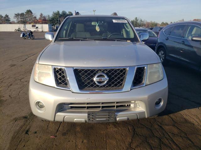 Photo 4 VIN: 5N1AR1NB3BC621496 - NISSAN PATHFINDER 