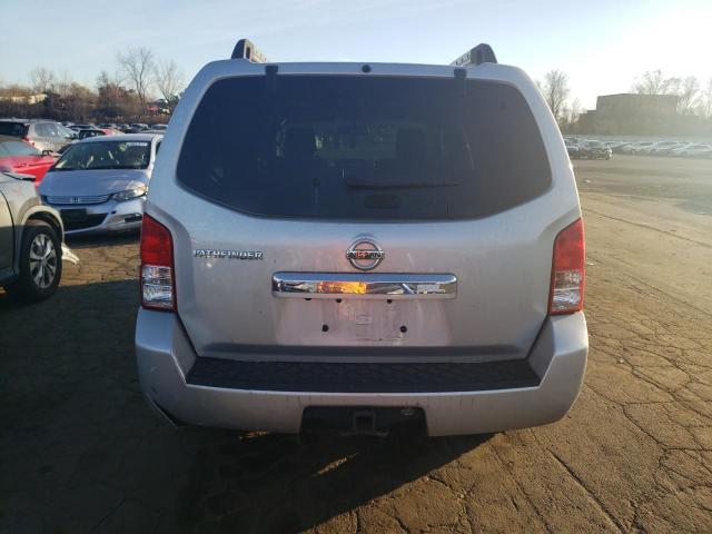 Photo 5 VIN: 5N1AR1NB3BC621496 - NISSAN PATHFINDER 