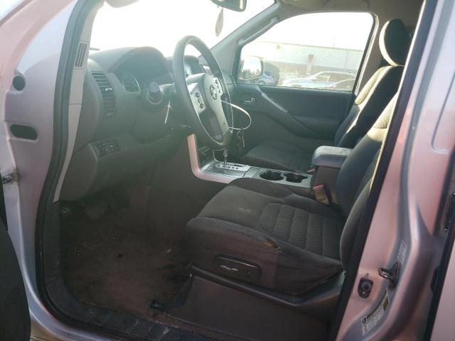 Photo 6 VIN: 5N1AR1NB3BC621496 - NISSAN PATHFINDER 