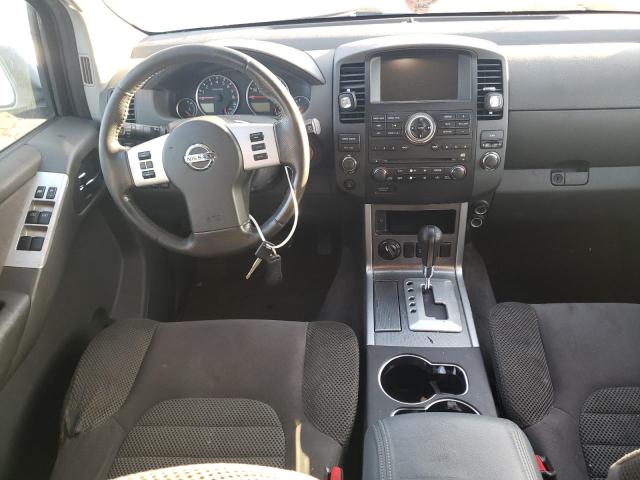 Photo 7 VIN: 5N1AR1NB3BC621496 - NISSAN PATHFINDER 