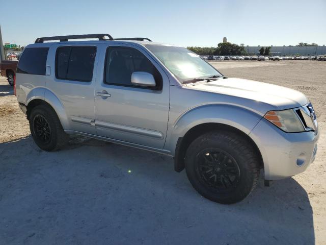 Photo 3 VIN: 5N1AR1NB3BC621854 - NISSAN PATHFINDER 