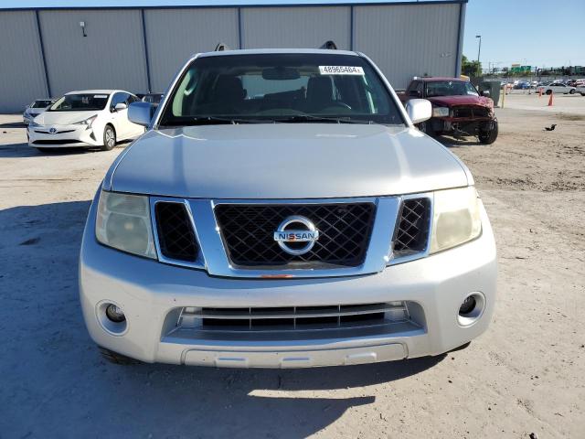 Photo 4 VIN: 5N1AR1NB3BC621854 - NISSAN PATHFINDER 