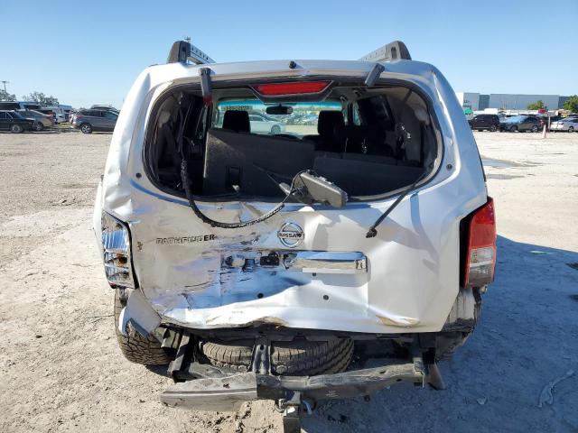 Photo 5 VIN: 5N1AR1NB3BC621854 - NISSAN PATHFINDER 