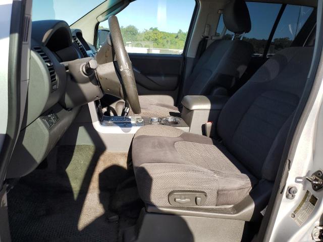 Photo 6 VIN: 5N1AR1NB3BC621854 - NISSAN PATHFINDER 