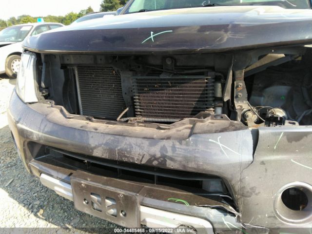 Photo 5 VIN: 5N1AR1NB3BC623345 - NISSAN PATHFINDER 