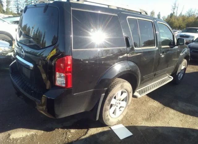 Photo 3 VIN: 5N1AR1NB3BC623703 - NISSAN PATHFINDER 