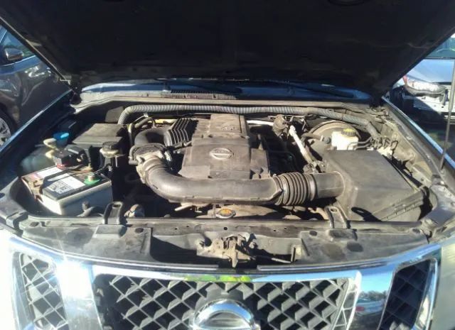 Photo 9 VIN: 5N1AR1NB3BC623703 - NISSAN PATHFINDER 