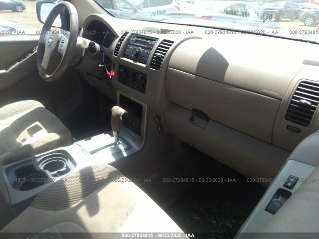 Photo 4 VIN: 5N1AR1NB3BC624219 - NISSAN PATHFINDER 