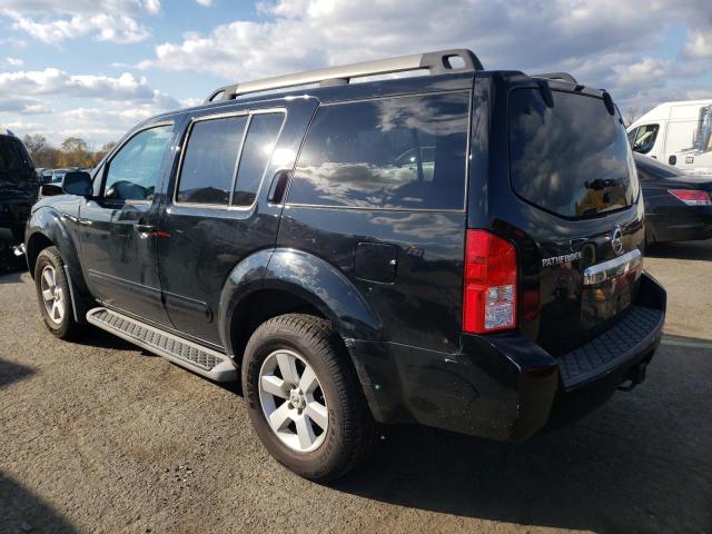 Photo 1 VIN: 5N1AR1NB3BC626570 - NISSAN PATHFINDER 