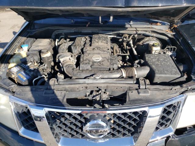 Photo 10 VIN: 5N1AR1NB3BC626570 - NISSAN PATHFINDER 