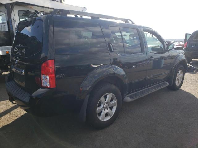 Photo 2 VIN: 5N1AR1NB3BC626570 - NISSAN PATHFINDER 