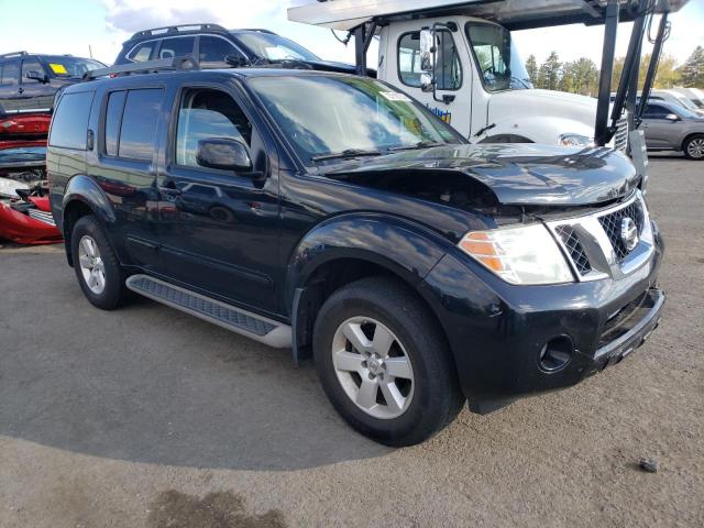 Photo 3 VIN: 5N1AR1NB3BC626570 - NISSAN PATHFINDER 