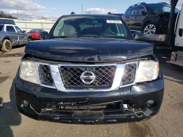 Photo 4 VIN: 5N1AR1NB3BC626570 - NISSAN PATHFINDER 