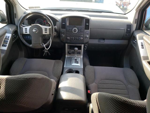 Photo 7 VIN: 5N1AR1NB3BC626570 - NISSAN PATHFINDER 