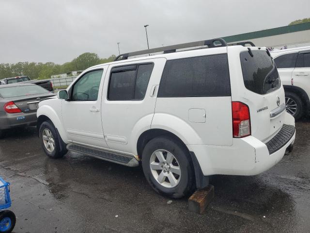 Photo 1 VIN: 5N1AR1NB3BC628531 - NISSAN PATHFINDER 