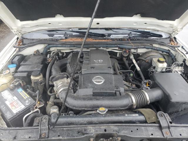 Photo 11 VIN: 5N1AR1NB3BC628531 - NISSAN PATHFINDER 