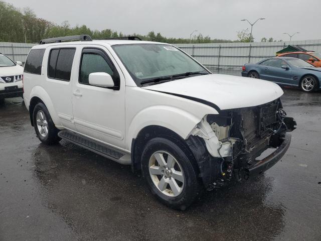 Photo 3 VIN: 5N1AR1NB3BC628531 - NISSAN PATHFINDER 