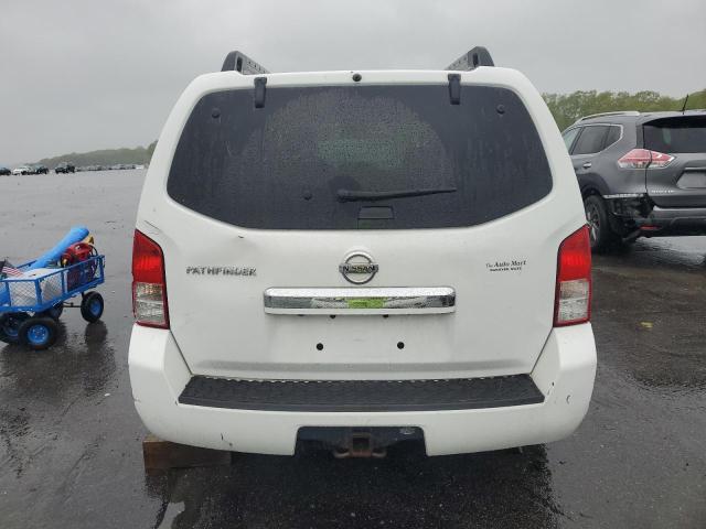 Photo 5 VIN: 5N1AR1NB3BC628531 - NISSAN PATHFINDER 