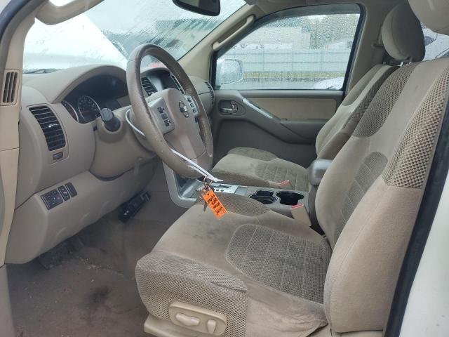 Photo 6 VIN: 5N1AR1NB3BC628531 - NISSAN PATHFINDER 