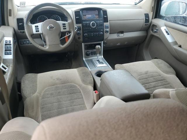 Photo 7 VIN: 5N1AR1NB3BC628531 - NISSAN PATHFINDER 