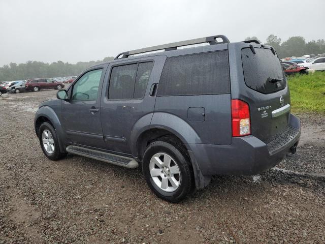 Photo 1 VIN: 5N1AR1NB3BC631803 - NISSAN PATHFINDER 