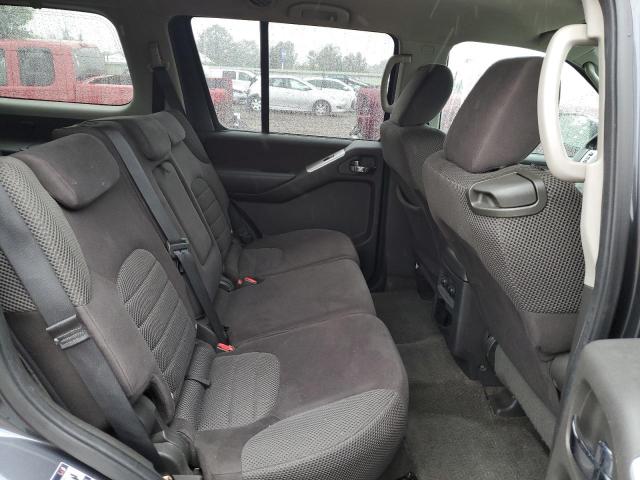 Photo 10 VIN: 5N1AR1NB3BC631803 - NISSAN PATHFINDER 