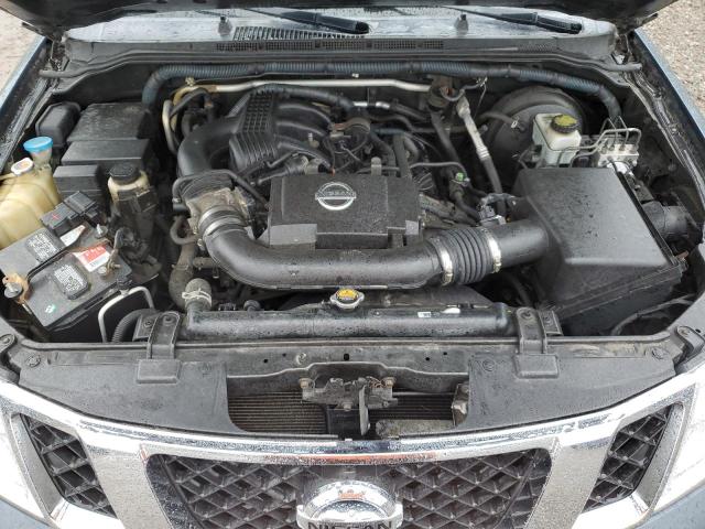 Photo 11 VIN: 5N1AR1NB3BC631803 - NISSAN PATHFINDER 