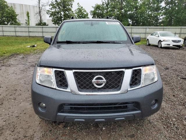 Photo 4 VIN: 5N1AR1NB3BC631803 - NISSAN PATHFINDER 