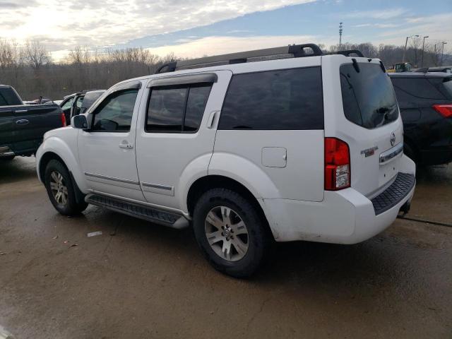 Photo 1 VIN: 5N1AR1NB3BC635026 - NISSAN PATHFINDER 