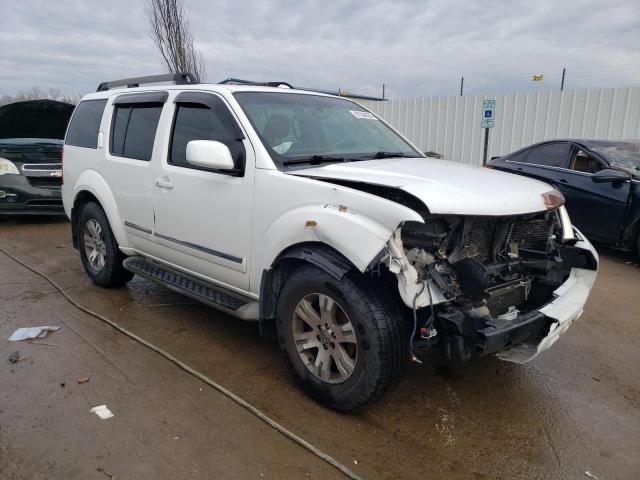 Photo 3 VIN: 5N1AR1NB3BC635026 - NISSAN PATHFINDER 