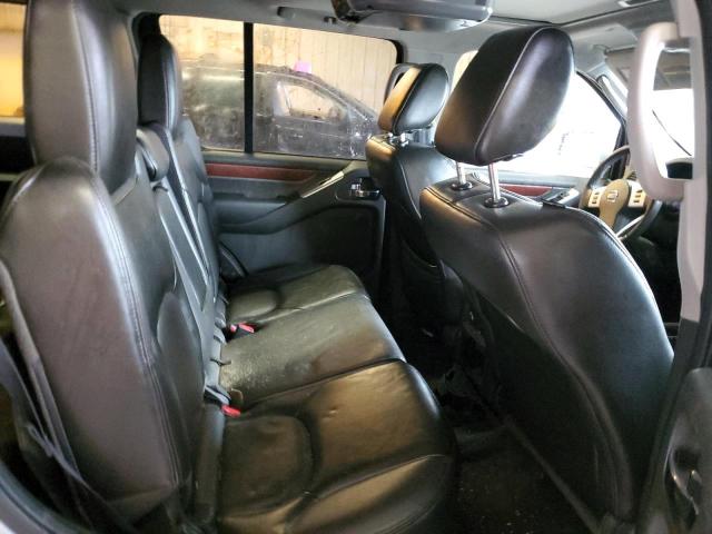 Photo 10 VIN: 5N1AR1NB3CC609110 - NISSAN PATHFINDER 