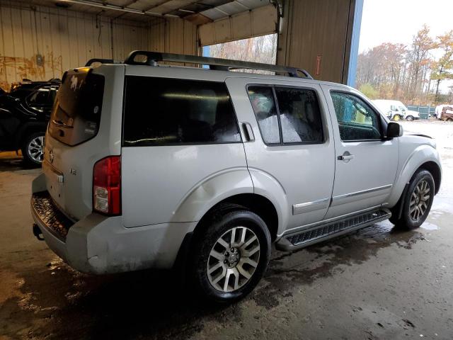 Photo 2 VIN: 5N1AR1NB3CC609110 - NISSAN PATHFINDER 