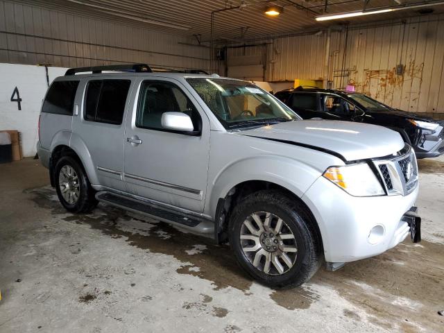 Photo 3 VIN: 5N1AR1NB3CC609110 - NISSAN PATHFINDER 