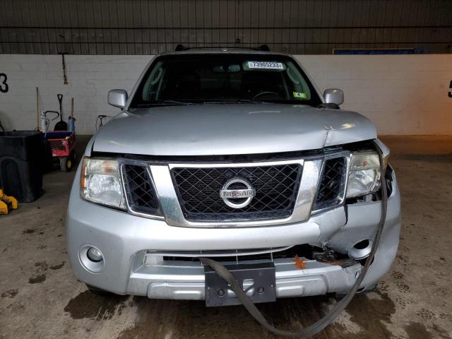 Photo 4 VIN: 5N1AR1NB3CC609110 - NISSAN PATHFINDER 