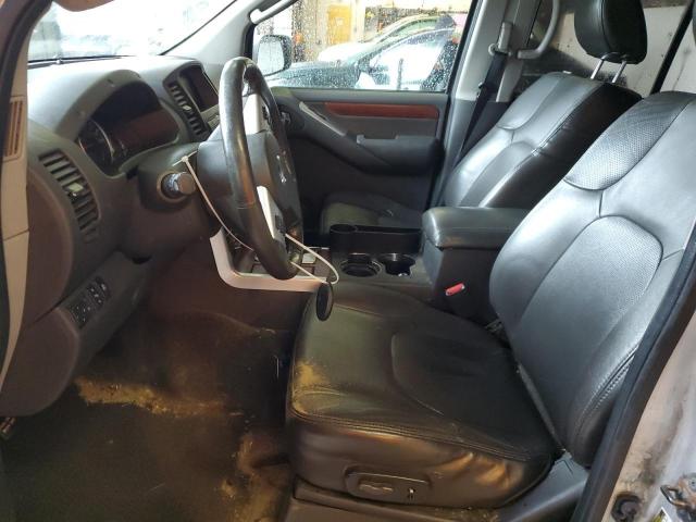 Photo 6 VIN: 5N1AR1NB3CC609110 - NISSAN PATHFINDER 