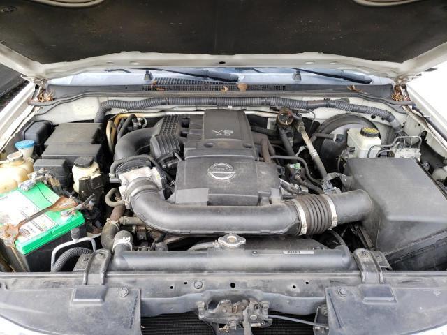 Photo 11 VIN: 5N1AR1NB3CC613528 - NISSAN PATHFINDER 