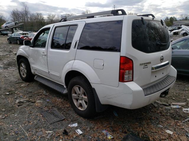 Photo 2 VIN: 5N1AR1NB3CC613528 - NISSAN PATHFINDER 