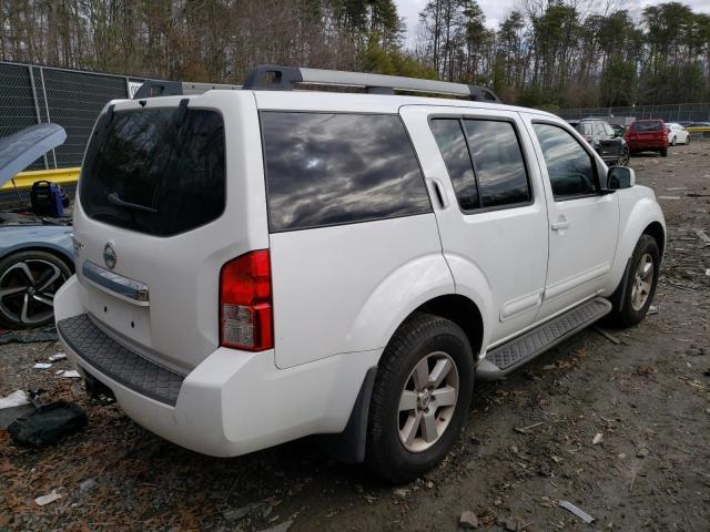 Photo 3 VIN: 5N1AR1NB3CC613528 - NISSAN PATHFINDER 